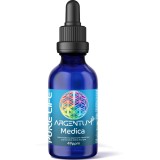 Argentum Medica 49ppm cu Pipeta 60ml
