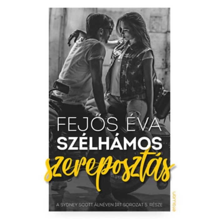 Sz&eacute;lh&aacute;mos szereposzt&aacute;s - Fejős &Eacute;va