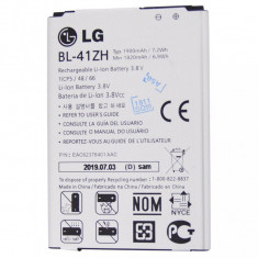 Acumulator OEM LG L50, BL-41ZH