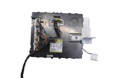 Modul de confort SSANGYONG KORANDO 2016 OEM: 87710-34530 22945473 foto