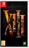 XIII Limited Edition Remake NSW, MICROIDS