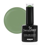 Cumpara ieftin Oja Semipermanenta SensoPRO Milano 10ml - 145 Pastel Sage