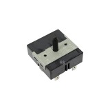 Comutator pentru plită GORENJE 156004 599595 625357 EGO ROSIERES OEM