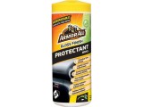 Servetele umede curatare bord Armor All (Gloss finish) 30buc , pentru curatare plastic, vinil , cauciuc AutoDrive ProParts, Armorall