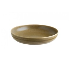 Bonna Farfurie ad&acirc;ncă - Terra Pott - Porţelan - 22 cm - set de 2