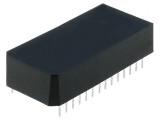 Memorie SRAM 256kb 32kx8bit 4,75-5,5V 70ns DIP28