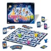 Labyrinth 100 de ani de Disney Ravensburger, joc labirint pentru copii cu caractere Disney de la 7 ani, multilingv incl. RO