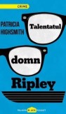Cumpara ieftin Talentatul domn Ripley/Patricia Highsmith