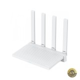 Router Wireless Xiaomi AX3000T Dual Band Wi-Fi 6 Alb DVB4423GL