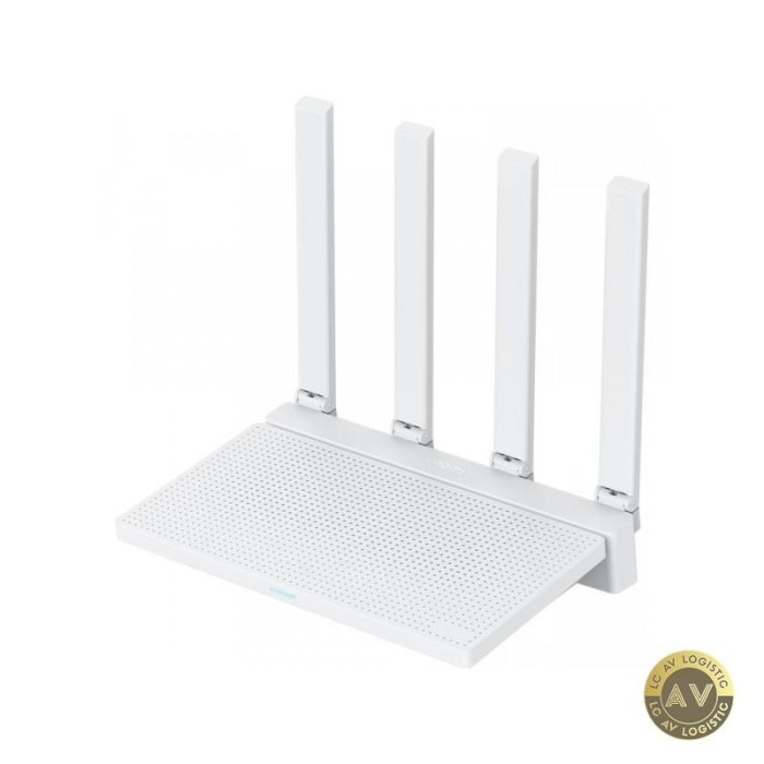 Router Wireless Xiaomi AX3000T Dual Band Wi-Fi 6 Alb DVB4423GL