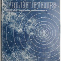 Project Cyclops. A Design Study of a System for Detecting Extraterrestrial Intelligent Life