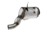 Filtru de particule Diesel DPF Bmw Seria 3 E90 335d 2006-, Seria 5 E60 535d 2007-, X3 E83 3.0d 2006-, 35d 2010-, X5 3.0d 2007-, 35d 2008-, X6 35d 200