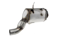 Filtru de particule Diesel DPF Bmw Seria 3 E90 335d 2006-, Seria 5 E60 535d 2007-, X3 E83 3.0d 2006-, 35d 2010-, X5 3.0d 2007-, 35d 2008-, X6 35d 200