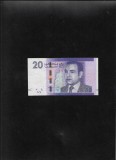 Maroc 20 dirhams 2012 seria543249