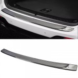 Protector de bara din otel inoxidabil negru potrivit pentru BMW X3 G01 din 17 Performance AutoTuning