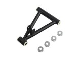 Brat suspensie inferior Atv ,roti 6 inch Cod Produs: MX_NEW ROY33543