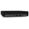 Calculator Refurbished HP EliteDesk 800 G6 Mini PC, Intel Core i5-10500T 2.30 - 3.80GHz, 8GB DDR4, 256GB SSD + Windows 10 Pro