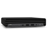 Calculator Refurbished HP EliteDesk 800 G6 Mini PC, Intel Core i5-10500T 2.30 - 3.80GHz, 8GB DDR4, 256GB SSD + Windows 10 Pro