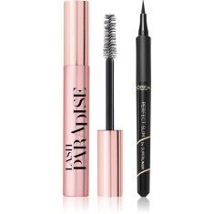 L&rsquo;Or&eacute;al Paris Lash Paradise set cadou pentru ochi