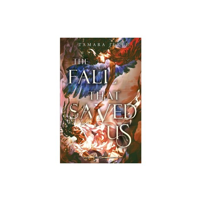 The Fall That Saved Us