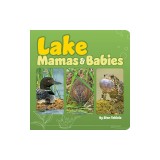 Lake Mamas and Babies