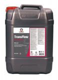 Engine oil TRANSFLOW (20L) 20W50 ;API CF; CG-4; SL; ACEA A3; B3; E3; MAN 3275; MB 228.3; MB 229.1