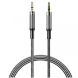 Cablu Audio 3.5mm - 3.5mm XO Design NB-R279C, 1m, Negru