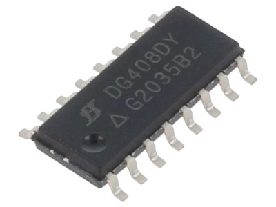 Multiplexor 8:1 SO16 5-36V foto