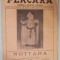 FLACARA , REVISTA LITERARA , ARTISTICA , SOCIALA , ANUL V , NR.9 , 12 DECEMBRIE , 1915