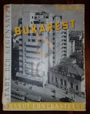 PRAGHER WILLY (ALEXANDER PRAGER, Arhitect) foto