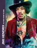 Jimi Hendrix | David Stubbs, 2020