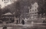 Baile Herculane Cazinoul (1931, necirculata)