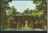 CPIB 22459 - CARTE POSTALA - RAMNICU VALCEA. VEDERE DIN PARC