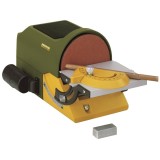 Proxxon TG125/E - Slefuitor cu disc 140 W