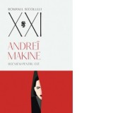 Recviem pentru Est - Andrei Makine, Ana-Veronica Mircea