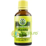 Ulei Esential de Menta 50ml