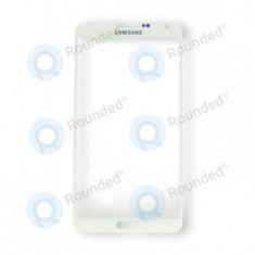 Sticlă pentru afișaj Samsung Galaxy Note 3 N9000 (albă)