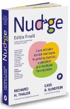 Nudge - Richard H. Thaler, Cass R. Sunstein - Publica