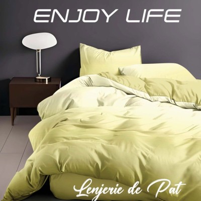 Lenjerie de pat finet ,,enjoy life esme foto