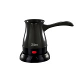 Ibric electric Zilan ZLN0188, 600 W, 300 ml, Negru