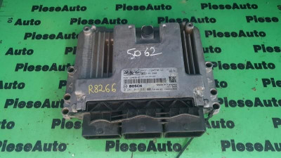 Calculator motor Ford Focus 2 (2004-2010) [DA_] 0281017831 foto