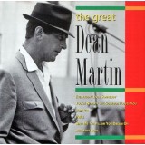CD Dean Martin &ndash; The Great Dean Martin (EX)