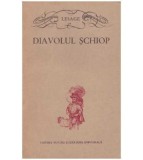 Alain-Rene Lesage - Diavolul schiop - 126999
