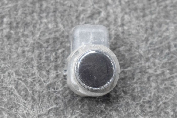 Senzor de parcare spate AUDI A4 8K2, B8 2012 OEM: 607117,4H0919275A 11380088