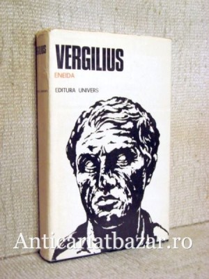 Eneida - Vergilius foto