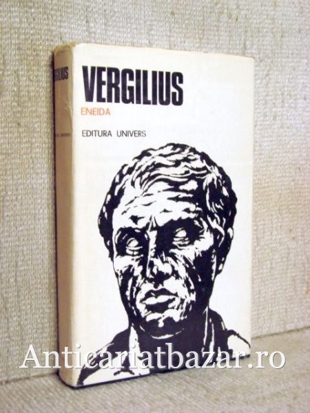 Eneida - Vergilius