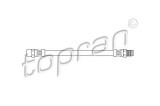 Conducta / cablu frana BMW Seria 3 Cabriolet (E36) (1993 - 1999) TOPRAN 500 204