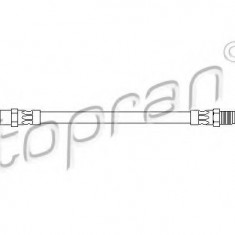 Conducta / cablu frana BMW Seria 3 Cupe (E36) (1992 - 1999) TOPRAN 500 204