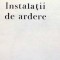 INSTALATII DE ARDERE de N. PANOIU...I. CARABOGDAN , 1968