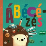 &Aacute;b&eacute;c&eacute;z&eacute;s - Szab&oacute; T. Anna